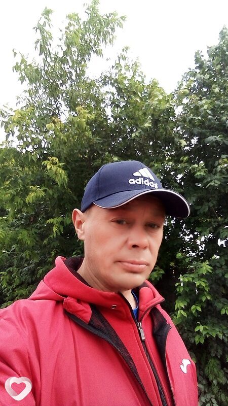 Юрий, 47, Тюмени — анкета №740948