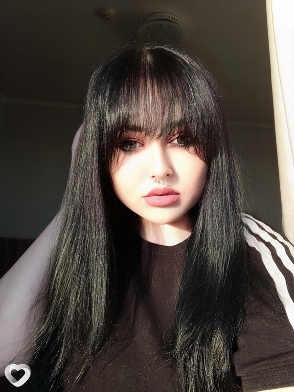 Кристина, 23, Уфе — анкета №740949