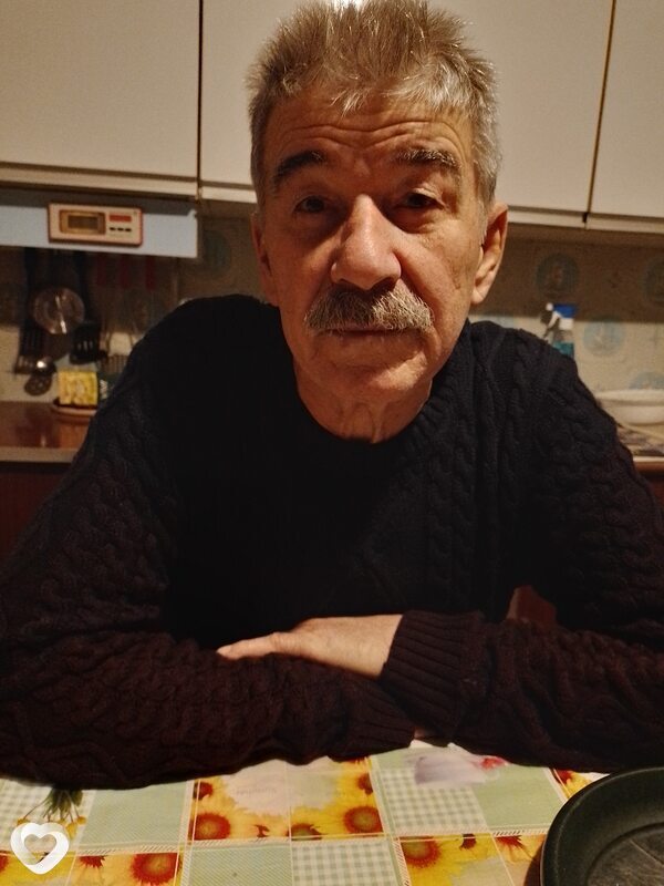 Виктор, 73, Мегионе — анкета №740952