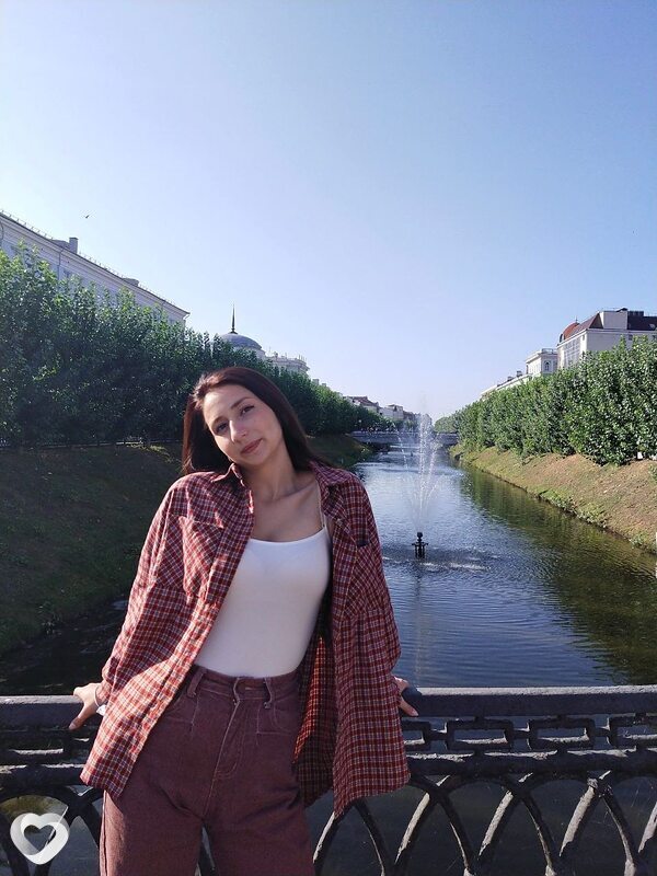 Сашуля, 23, Хабаровске — анкета №740957