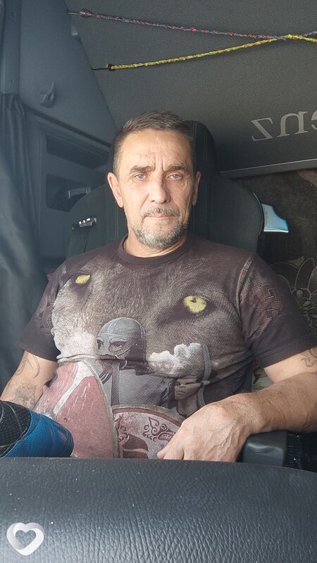Владимир, 57, Красноярске — анкета №740891