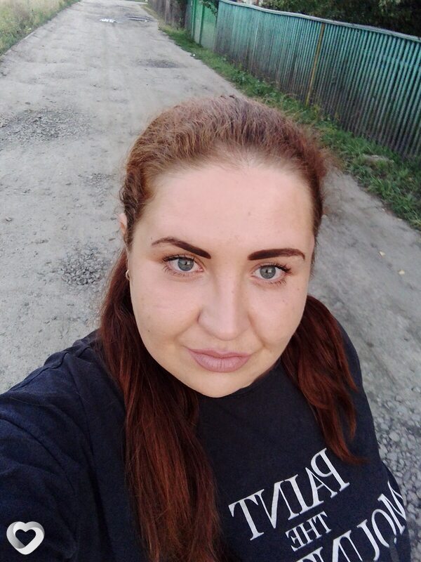 Марина, Люботин