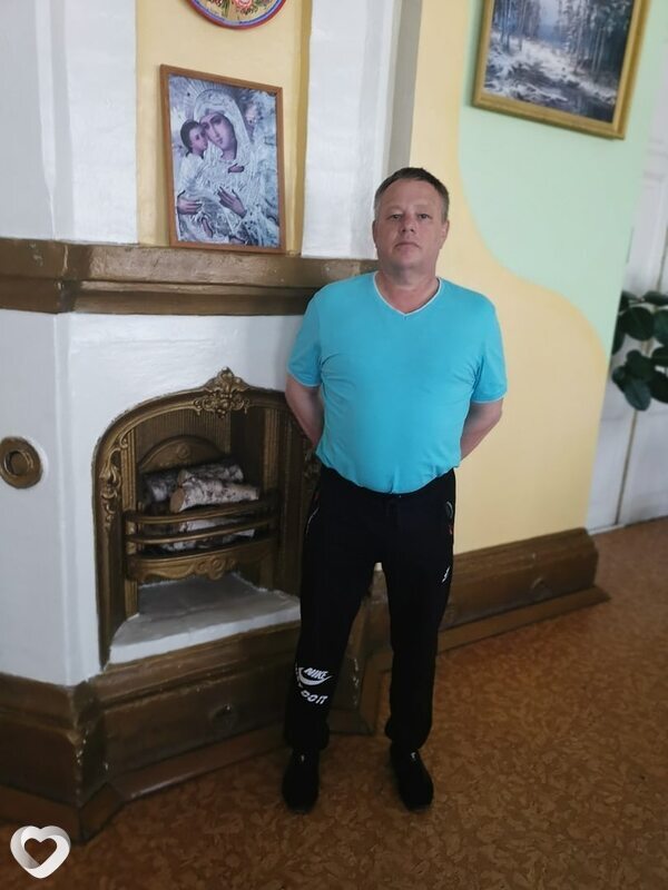 Дмитрий, 53, Сургуте — анкета №740895
