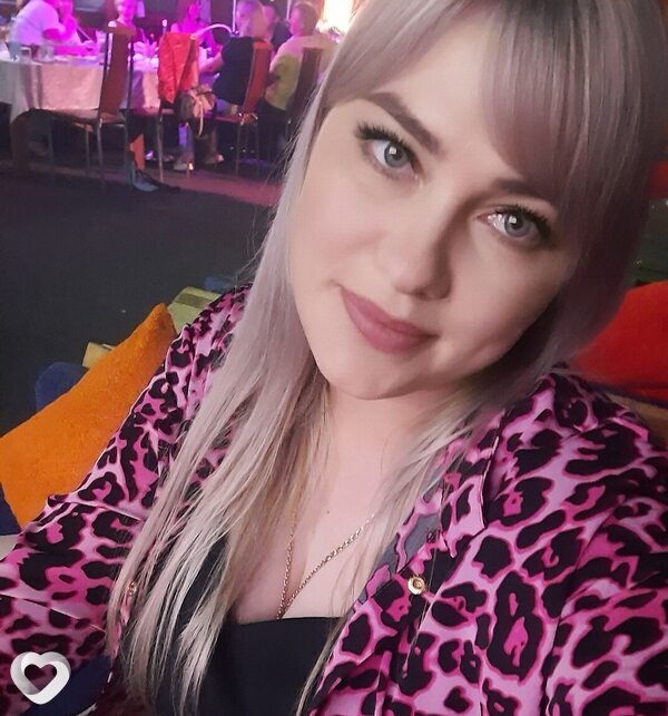 Юлечка, 33, Владивостоке — анкета №741098