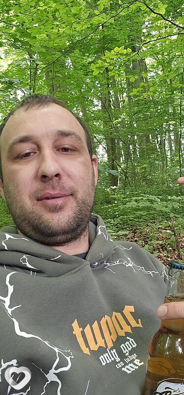 Egor, Хамм