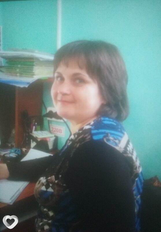 Светлана, Приволжье