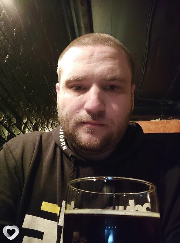 Василий, 37, Заречном — анкета №741107