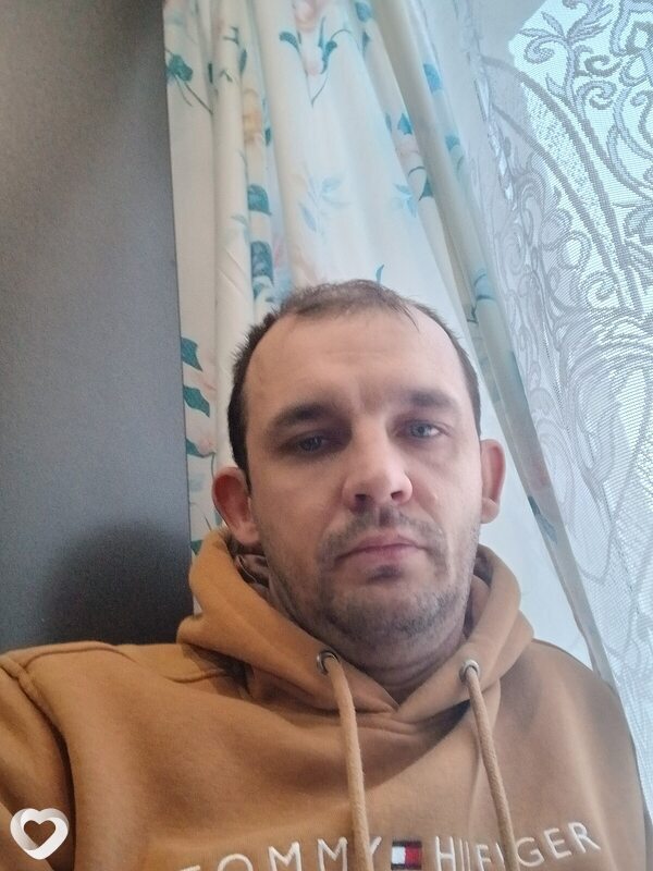 Евгений, 37, Туле — анкета №741108