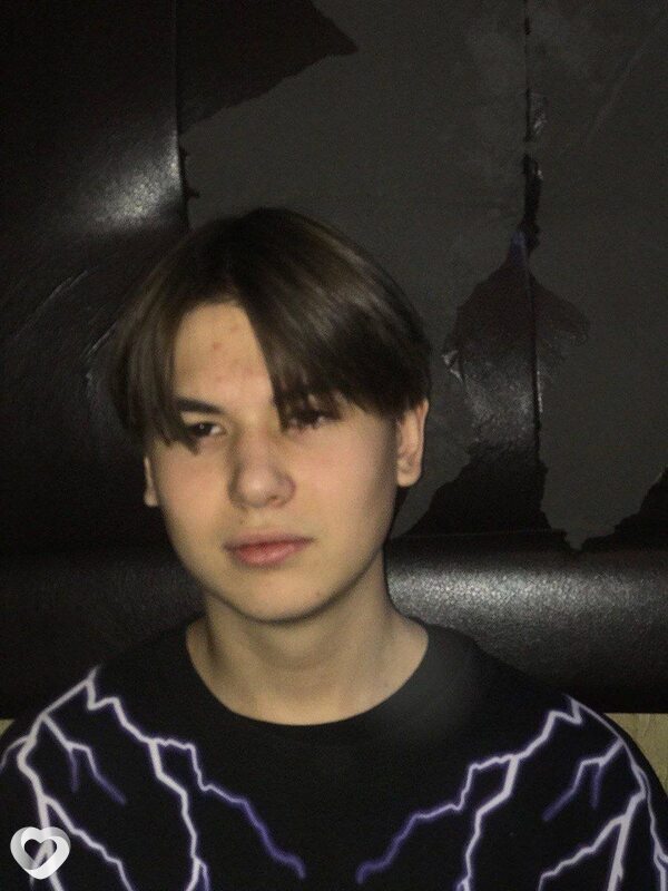 Димасик, 21, Москве — анкета №741109