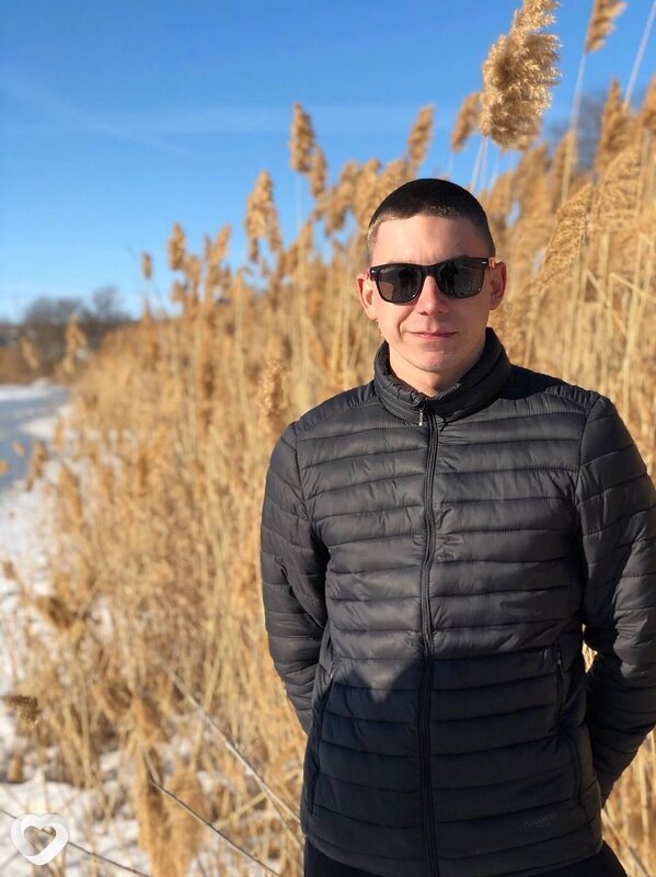 Виталий, 30, Москве — анкета №740990
