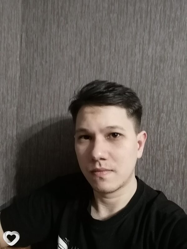 Андрей, 28, Москве — анкета №740994