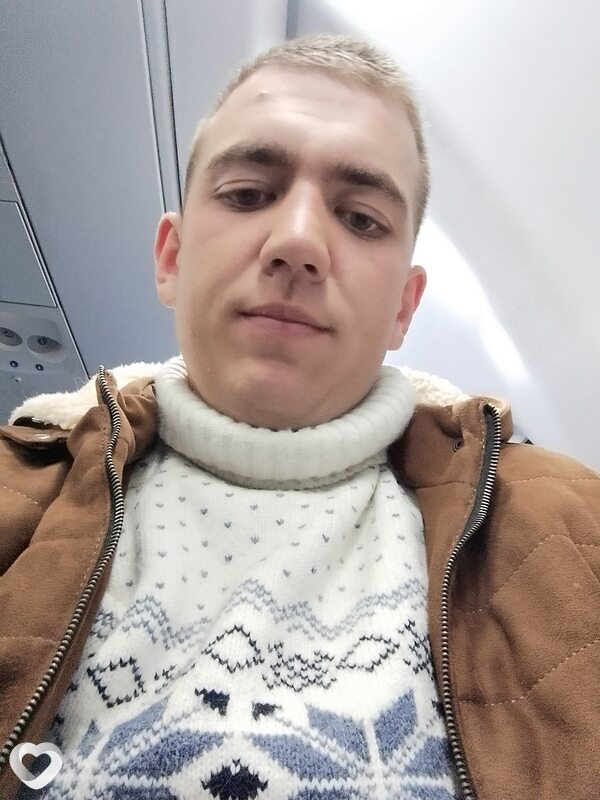 Никита, Баймак