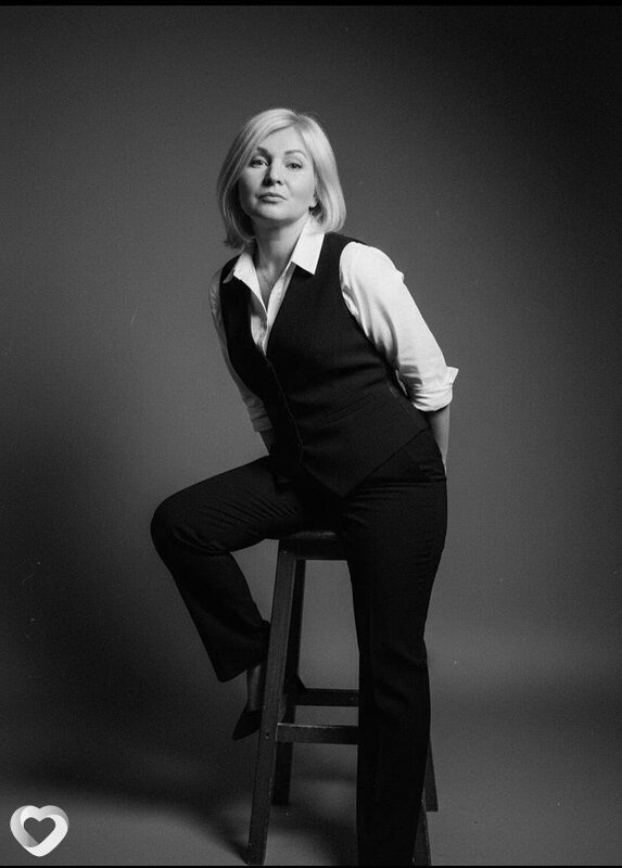 Елена, 50, Ярославле — анкета №740997