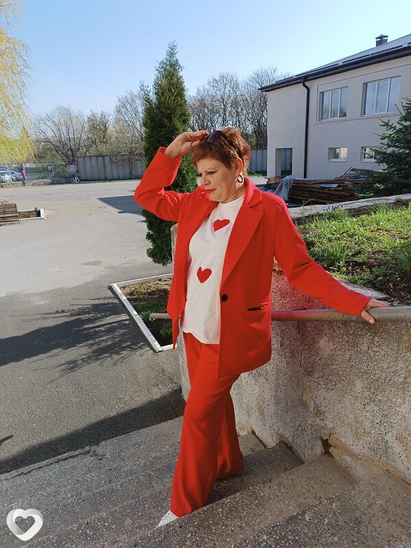 Лера, 46, Ставрополе — анкета №740999