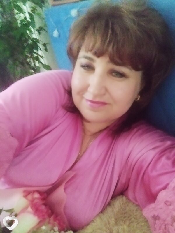 Наталия, 52, Москве — анкета №741003