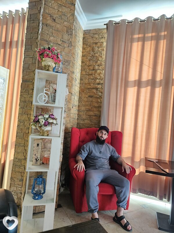 Нохчо, 35, Грозном — анкета №741004