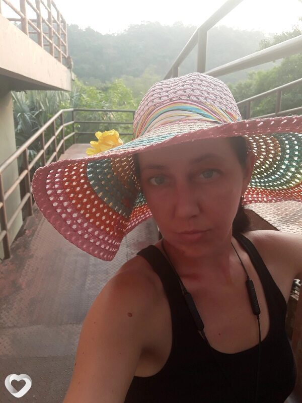 Анастасия, 42, Тюмени — анкета №741007