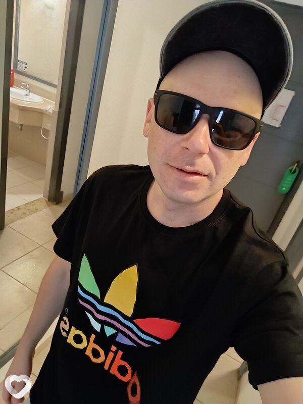 Николай, 35, Мозыре — анкета №741285