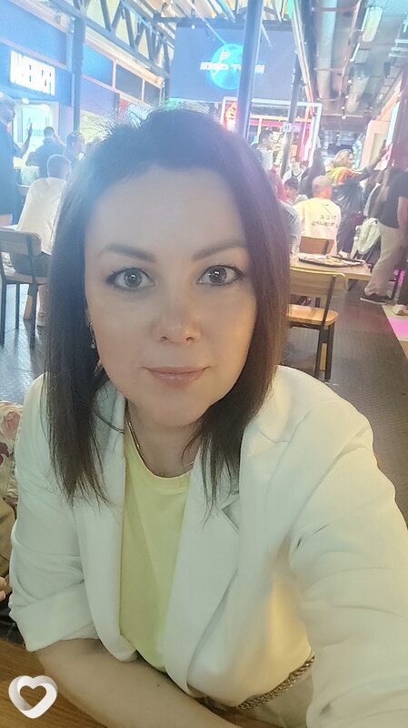 Татьяна, 42, Москве — анкета №741286