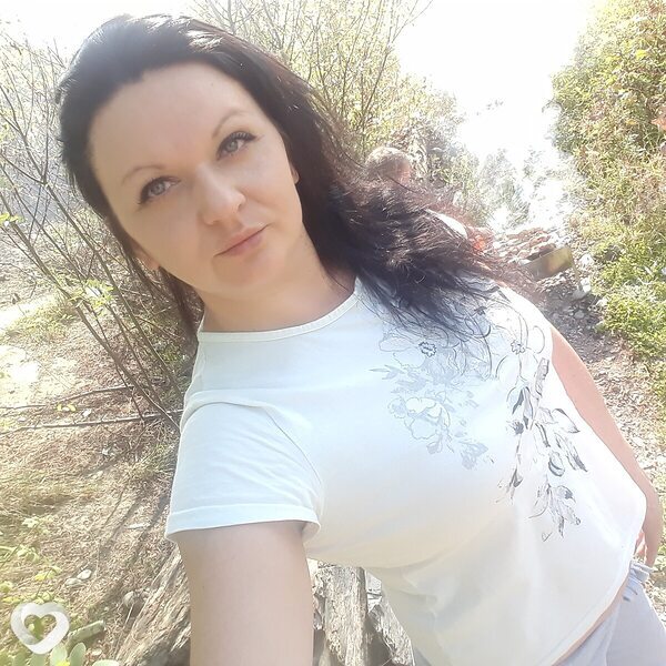 Люся, 43, Сочи — анкета №741287
