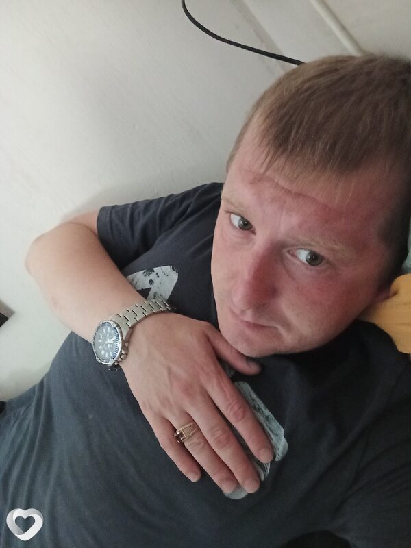 Руслан, 34, Москве — анкета №741294