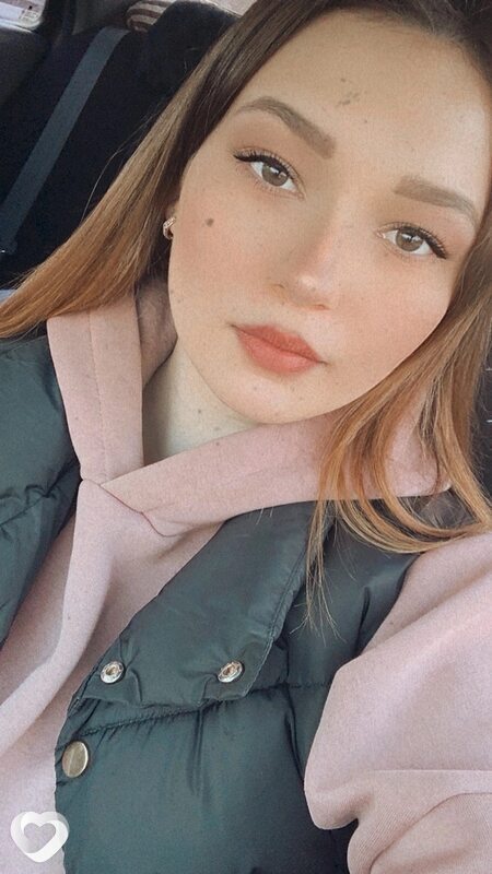 Анна, 27, Иркутске — анкета №741306