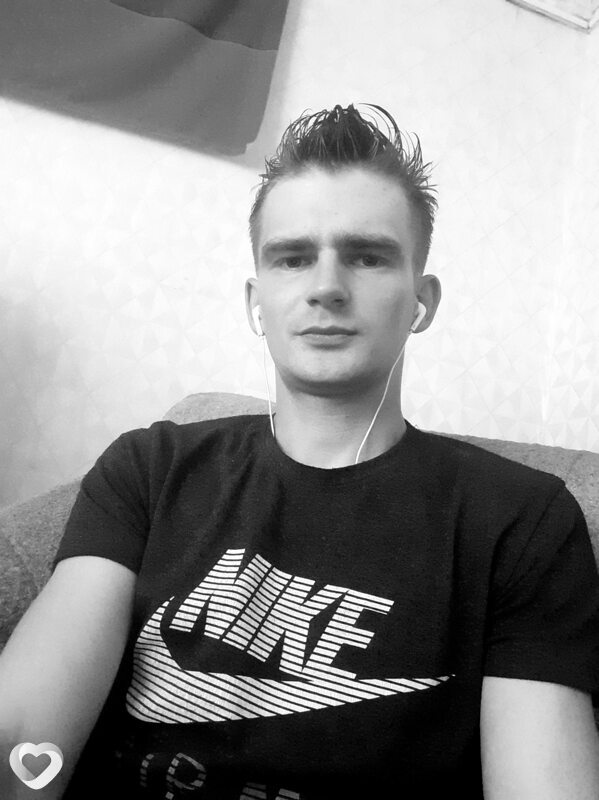 Дмитрий, 28, Челябинске — анкета №741308