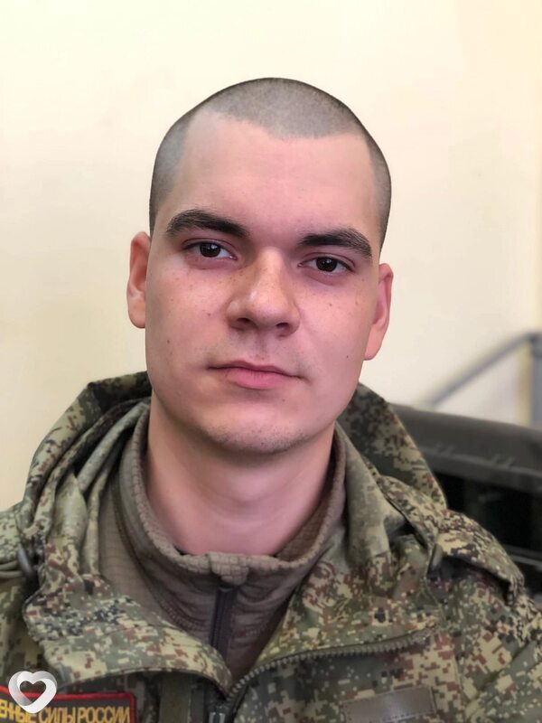 Сергей, 25, Балакове — анкета №740910