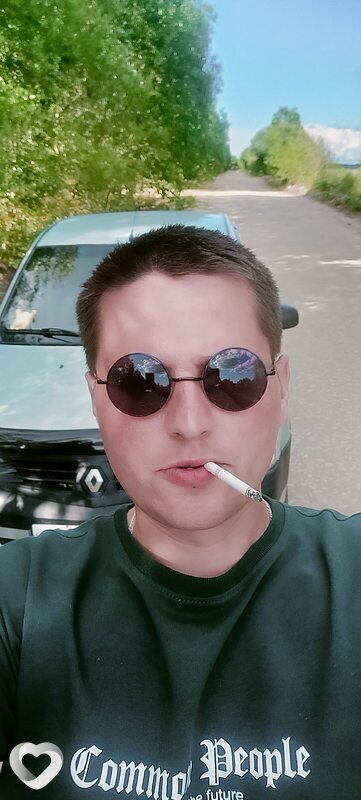 Алексей, 34, Санкт-Петербурге — анкета №740915