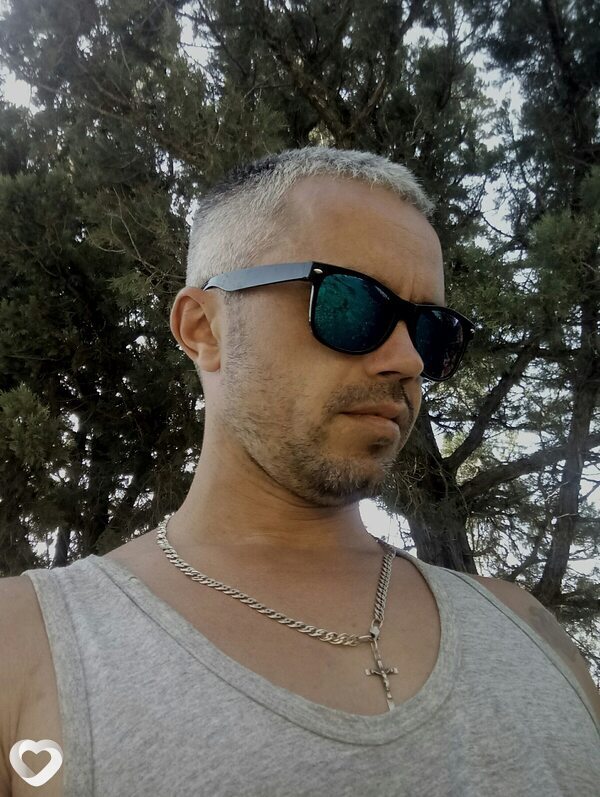 Александр, 40, Конакове — анкета №740917