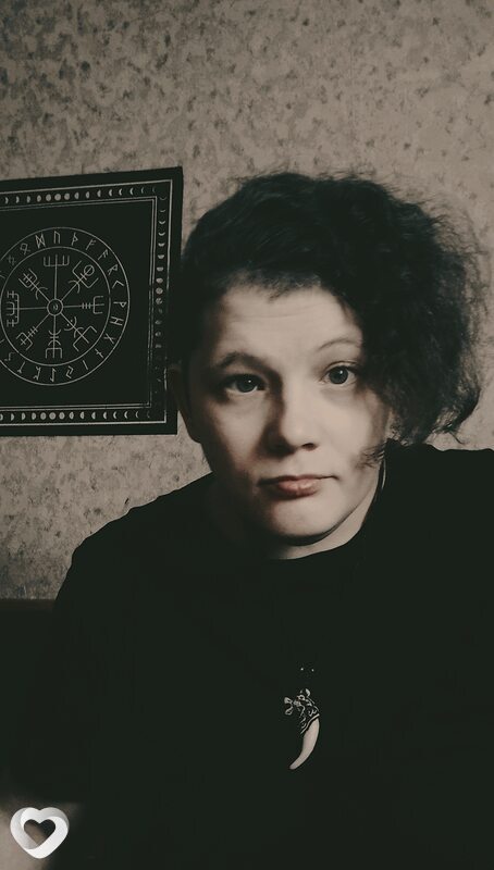 Дара, 33, Кемерове — анкета №740921