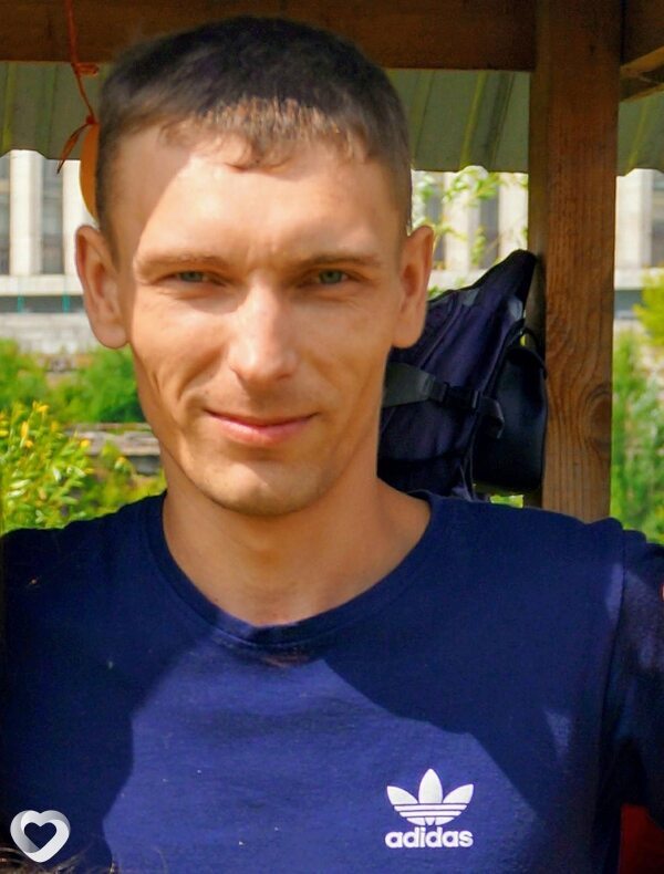 Константин, 36, Новосибирске — анкета №740925