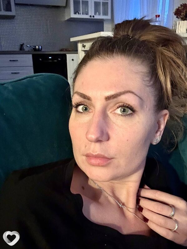 Екатерина, 47, Тюмени — анкета №741036