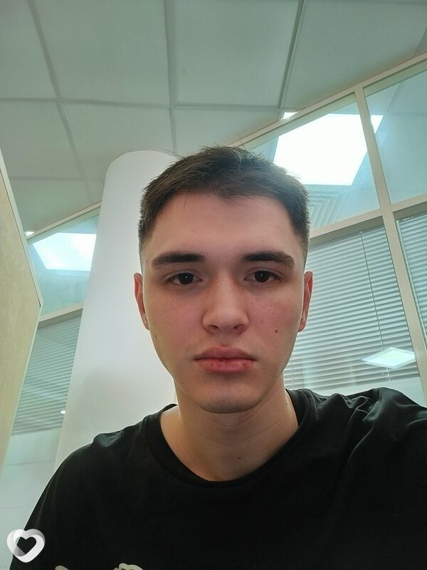 Сергей, 26, Волгограде — анкета №741043