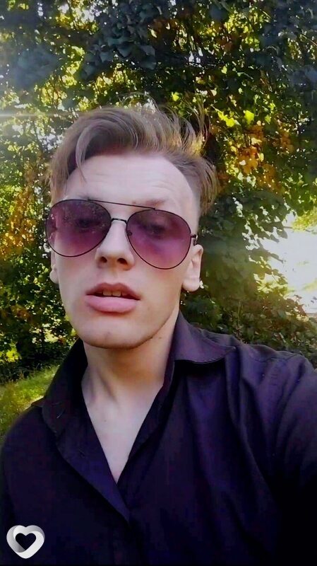 Виктор, 27, Великих Луках — анкета №741048