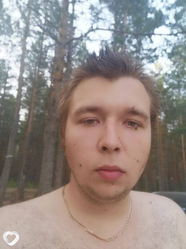 Максим, 29, Тихвине — анкета №741052