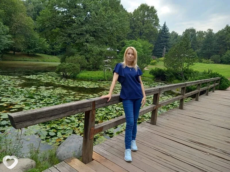 Наталья, 43, Москве — анкета №741485