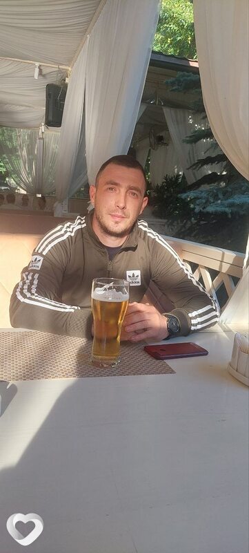 Артур, 35, Донецк (Ростовская Обл.) — анкета №741486