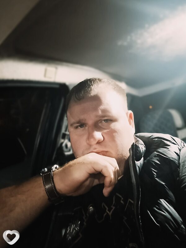 Александр, 31, Омске — анкета №741487