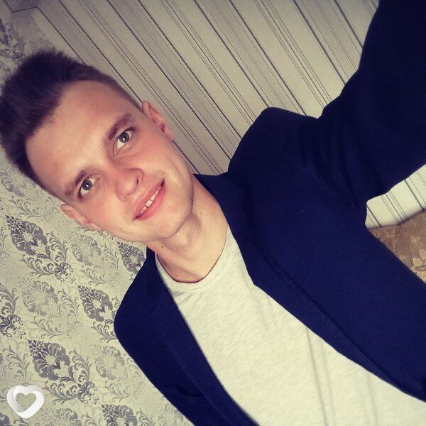 Дмитрий, 28, Минске — анкета №741490