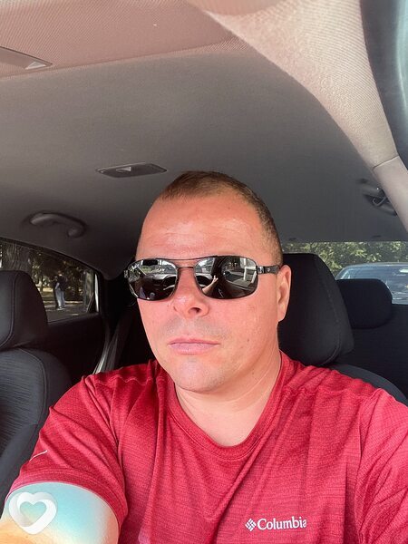 Владимир, 41, Краснодаре — анкета №741497