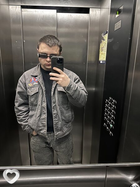 Марат, 26, Москве — анкета №741505