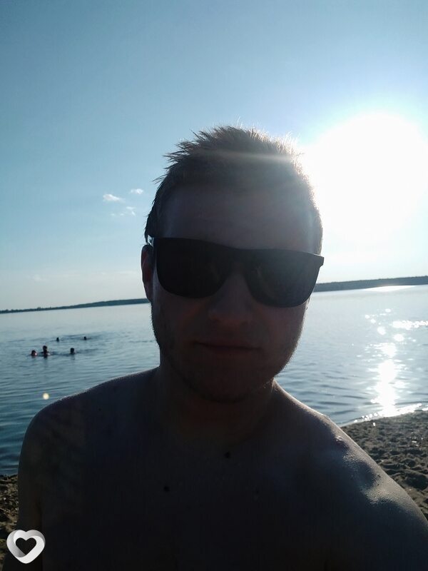 Дмитрий, 26, Слуцке — анкета №741508