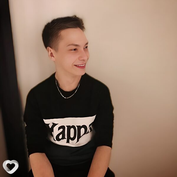 Влад, 25, Санкт-Петербурге — анкета №741269
