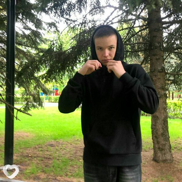 Альмир, 21, Москве — анкета №741279