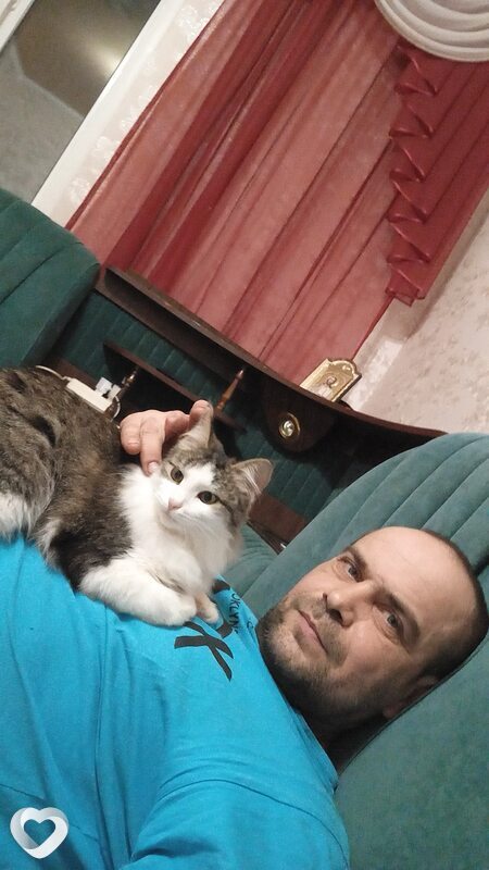 Александр, 42, Казани — анкета №741281
