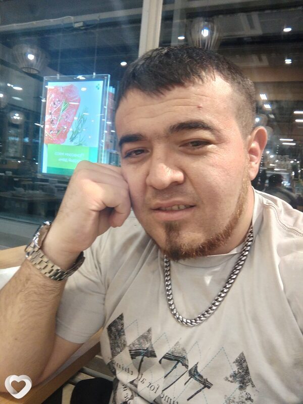 Нурик, 28, Москве — анкета №741163