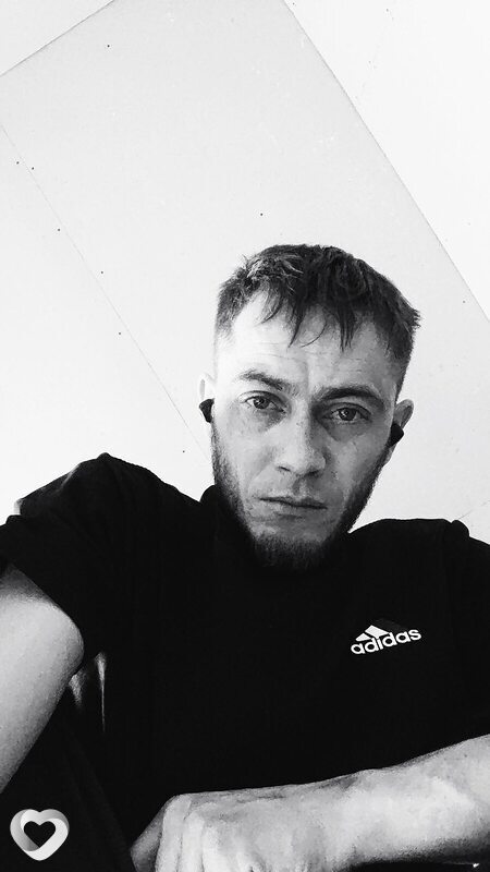 Тёмик, 31, Люберцах — анкета №741166
