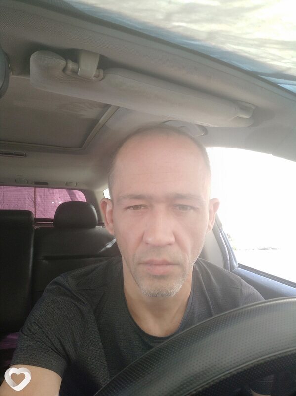 Андрей, 47, Алматы — анкета №741173