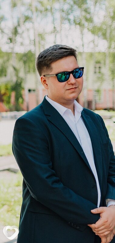 Сергей, 29, Чебоксарах — анкета №741411
